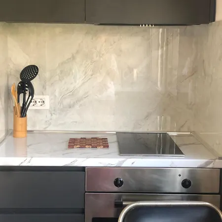 Apartment Ajl