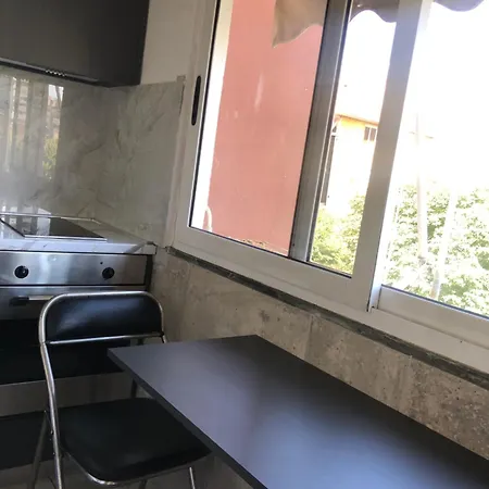 Apartment Ajl Tirana