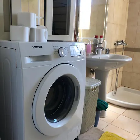 Appartement Ajl