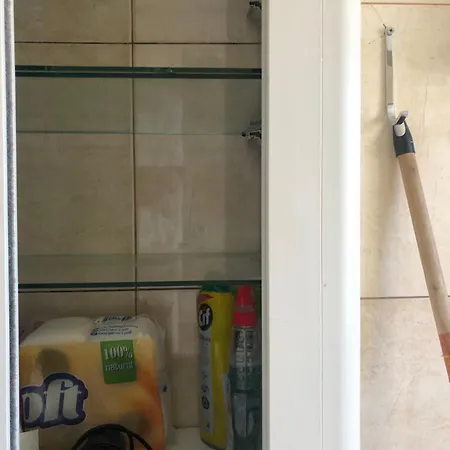 Appartement Ajl *