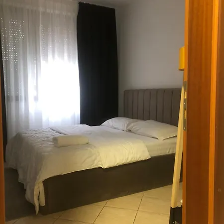 Ajl Apartment