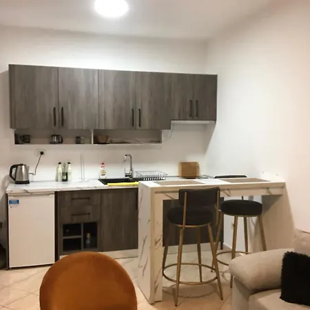 Apartment Ajl Tirana