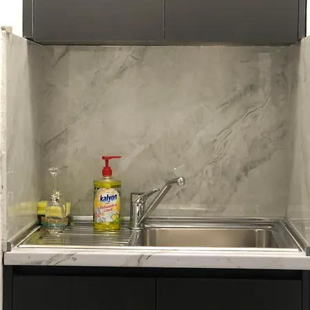 Ajl Apartment Tirana