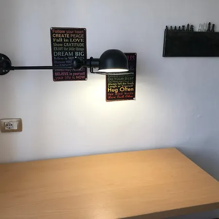 Apartment Ajl Tirana