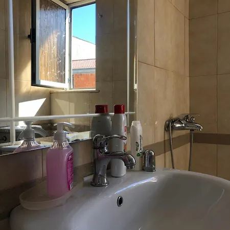 Apartment Ajl